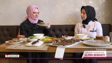 Sevilay Sungur İle Elimin Bereketi - 10 Şubat 2024