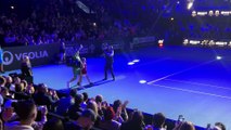 Ugo Humbert triomphe à l'Open 13 de tennis à Marseille