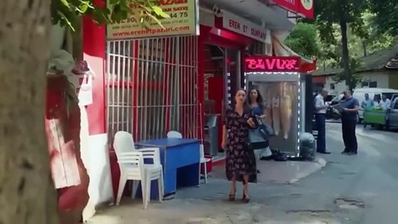 مسلسل الحلم الحلقة 21