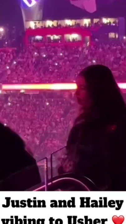 Bieber Superbowl