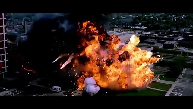 La bande-annonce de The Dark Knight - Le Chevalier noir, le meilleur film de super-héros