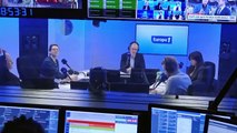 Les comptes ne sont pas bons pour François Bayrou et «Ne partez pas», l'appel d'Anne Hidalgo : le zapping politique de Dimitri Vernet
