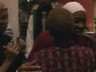 Lightning in a bottle : Celebration of Blues