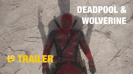 ¡No te pierdas el emocionante tráiler en español de Deadpool & Wolverine (2024)! 🔥