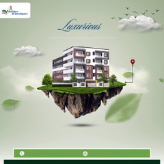 Experience Unmatched Luxury: Brand New Apartment in Bangalore Awaits!