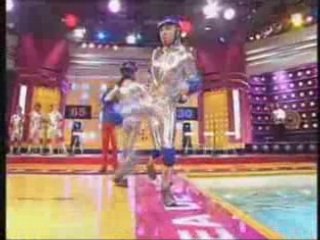 El Muro Infernal - Jueves 3 de Abril