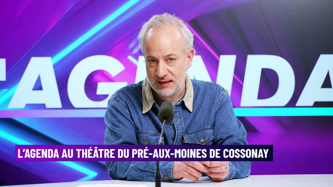 L'agenda du lundi 12 février