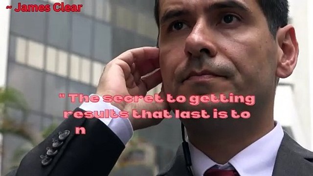 Atomic Habits Quotes (2)