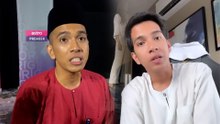 Busana tradisional jadi pakaian harian, Naim Daniel ada 150 pasang baju Melayu