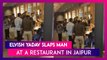 Elvish Yadav Slaps Man At A Restaurant In Jaipur; Bigg Boss OTT 2 Winner Clarifies