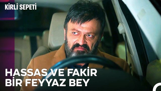 Ben Bu Hallere Düşecek Adam Mıydım? - Kirli Sepeti 19. Bölüm