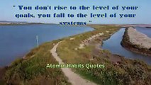Atomic Habits Quotes (9)