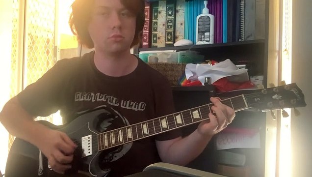 AC/DC - Whole Lotta Rosie (1977) Guitar Cover
