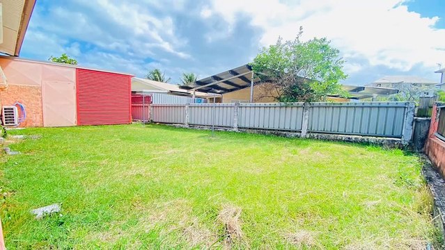 À vendre Villa à Kaméré – Exclusivité Nestenn Nouméa