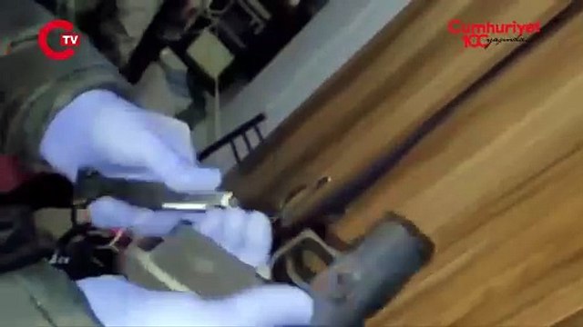 Son Dakika... Bakan Ali Yerlikaya duyurdu... 74 ilde 'silah kaçakçılığı' operasyonu: Binlerce gözaltı var!