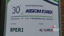 A Genova il 30° Congresso annuale di Assiom Forex, Arca Fondi Sgr tra i partner