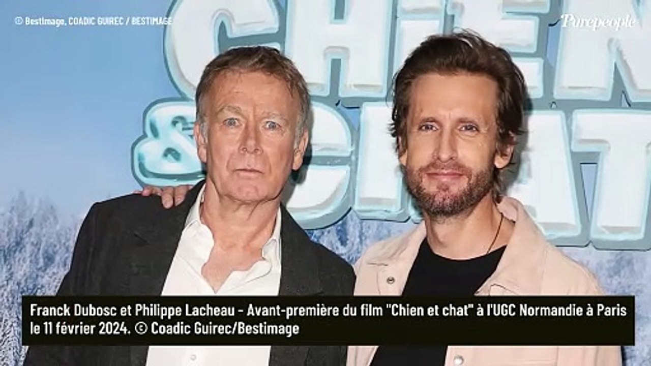 PHOTOS Reem Kherici soutenue par son compagnon Gilles Lemaire et proche de son ex Philippe Lacheau, son "frère"