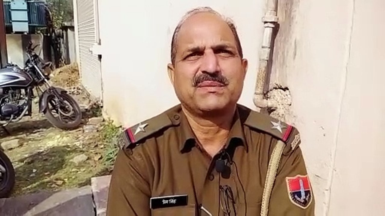 रास्ते में दौडकऱ आई मौत और छीन ले गई सांस, परिजन देखते रह गए बेटे की राह