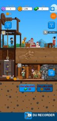 Idle Tycoon Mining Game For Kids | Best Game For Kids To Learn Business