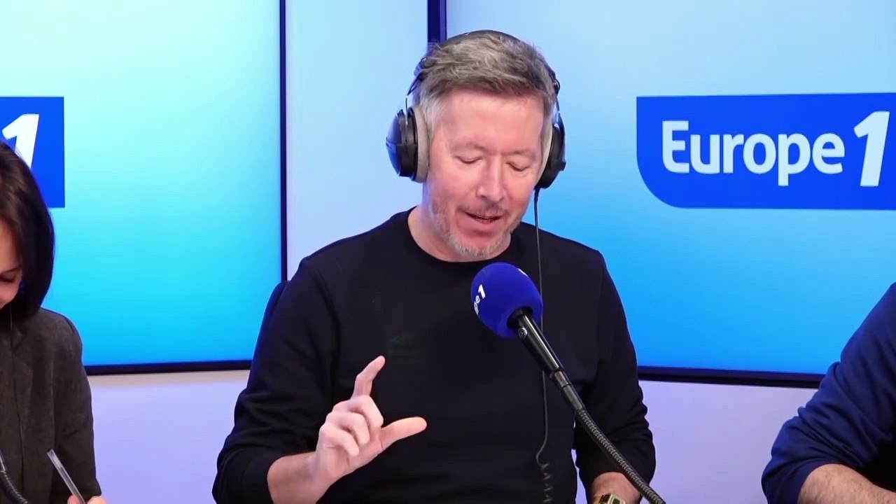 Jean-Luc Lemoine décrypte «Les apprentis aventuriers» sur W9 : «Qui vole un bœuf n’a plus de place pour un œuf»
