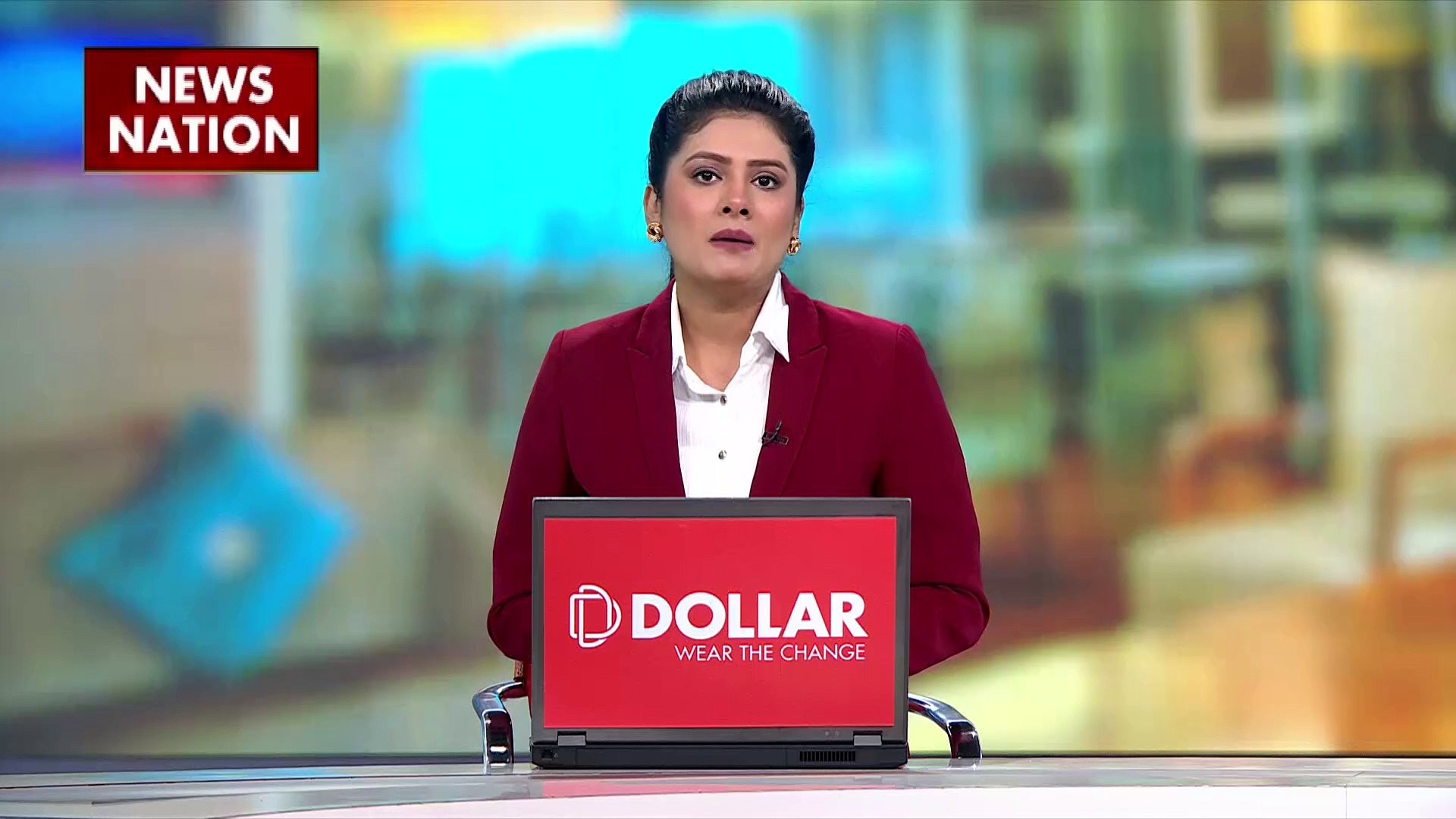 Top 100 Breaking News : देखिए दिनभर की Top 100 Breaking News