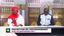 Le Talk d'Al Bayane - Quel rôle de la société civile dans la protection de l'environnement