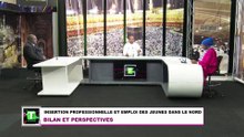 Le Talk d'Al Bayane - Emploi des jeunes dans le nord de la Côte d'Ivoire