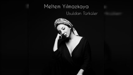 Meltem Yılmazkaya - Gide Gide Bir Söğüde Dayandım