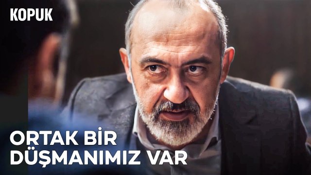 Benim İçin Ferhan'ı Vurabilir Misin? - Kopuk 3. Bölüm