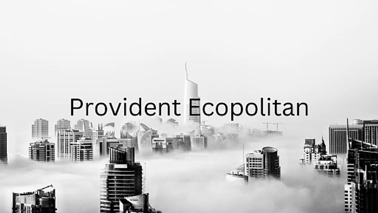 Provident Ecopolitan