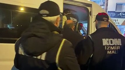 Milyar dolarlık kara para operasyonunda 2. dalga: Gözaltılar var!