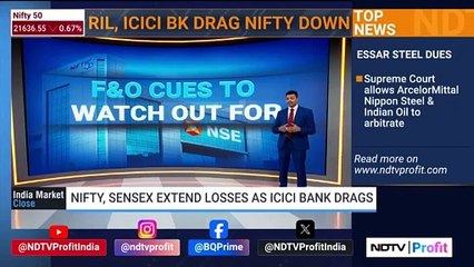 Can The Roaring PSE Rally Sustain? | India Market Close | NDTV Profit
