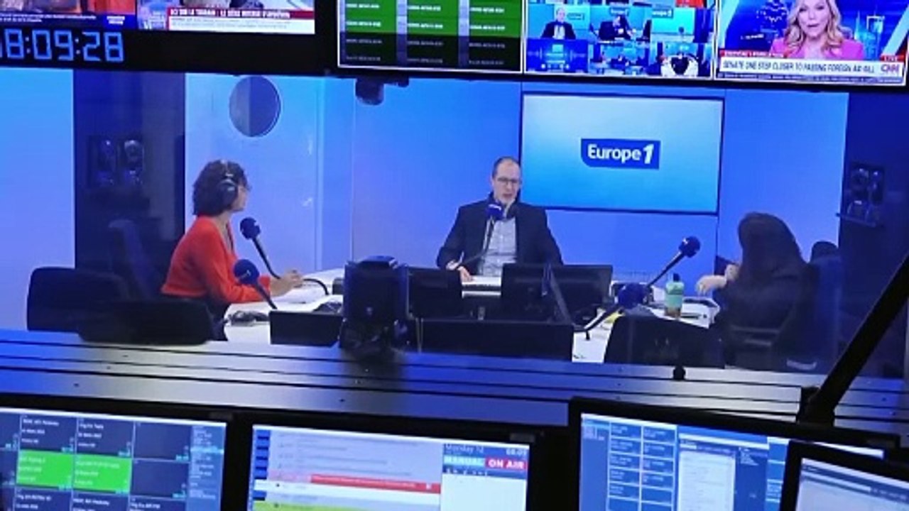 «Je vais t'aimer», la nouvelle comédie musicale qui met à l'honneur Michel Sardou