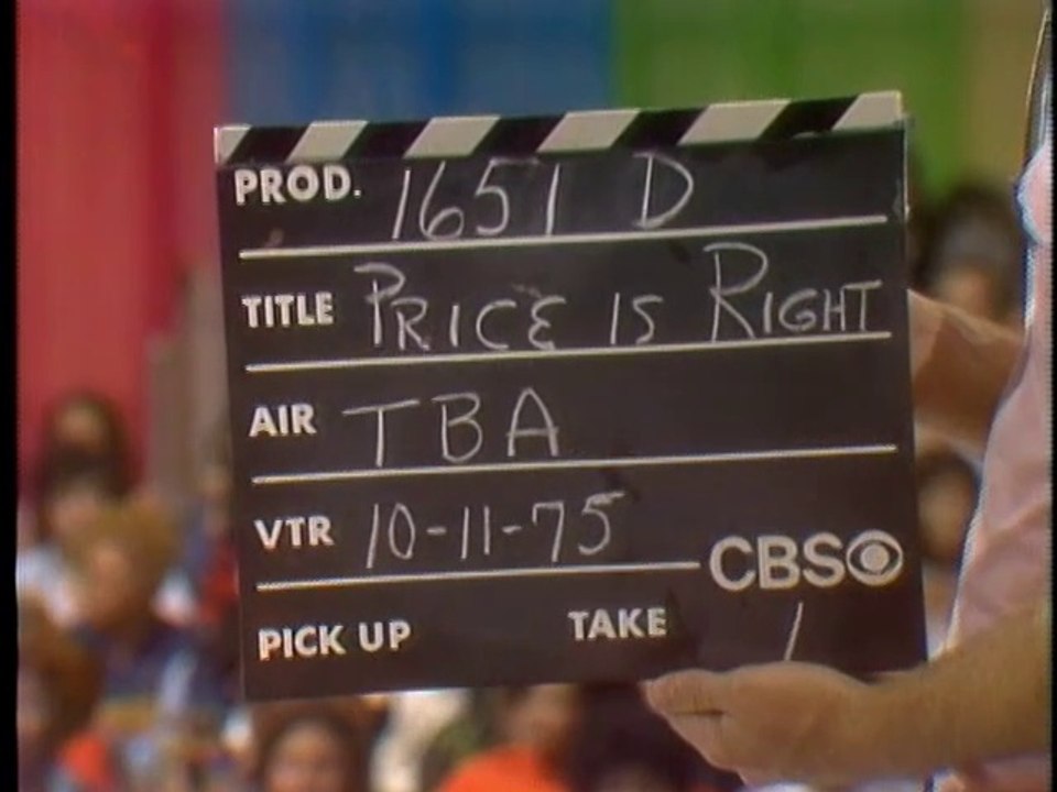 Judy-Linda-Margaret-Nancy (Mon. of final half-hour week), 10/27/75