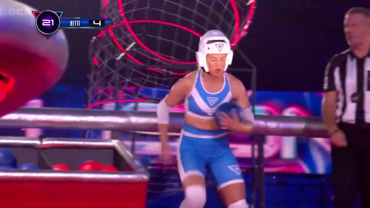 Gladiators Season1 Episode6