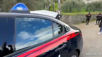 Strage in famiglia a Palermo, il muratore voleva fare un esorcismo