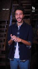 خالد النبوي ونور يروجان لمسلسل إمبراطورية ميم