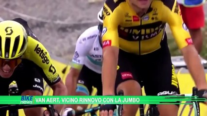 BikeNews Martedì 19 gennaio