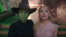 Wicked - Premier teaser avec Cynthia Erivo et Ariana Grande (VOST)
