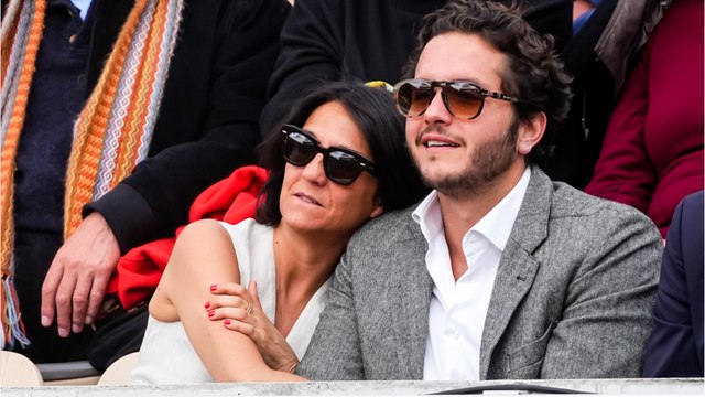 GALA VIDÉO - Florence Foresti en couple : que sait-on de son compagnon Alexandre Kominek ?