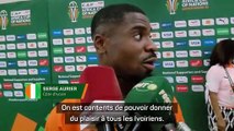 Aurier : 