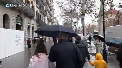 Rachas de viento superiores a los 100 km/h esta semana