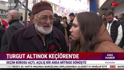 Ülke Ana Haber – 4 Şubat 2024