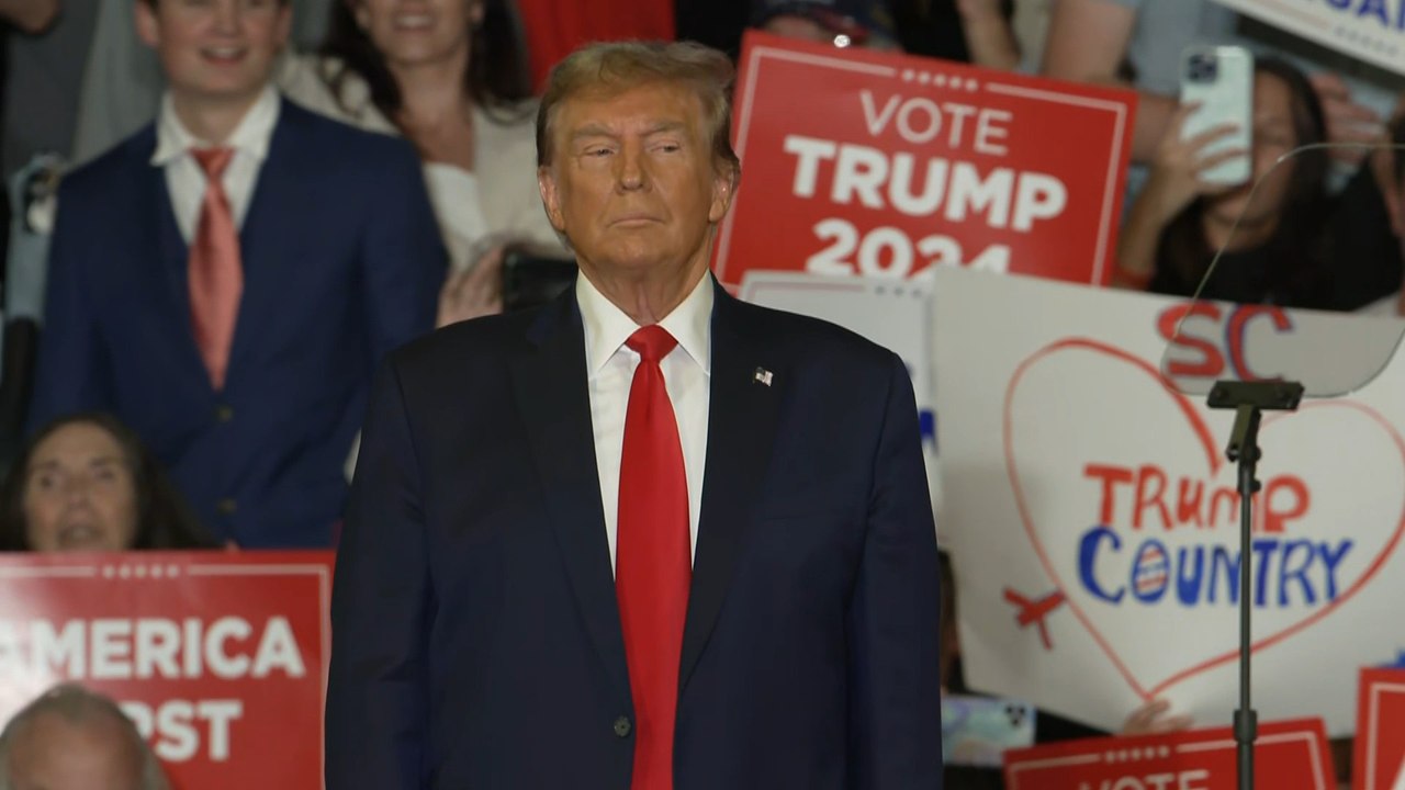 'Entsetzlich und verrückt': Sorge nach Trumps Äußerung zu Nato-Beistand