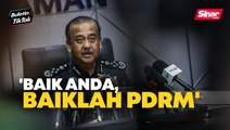 'Perbetulkan yang biasa, biasakan yang betul' - Ketua Polis Negara