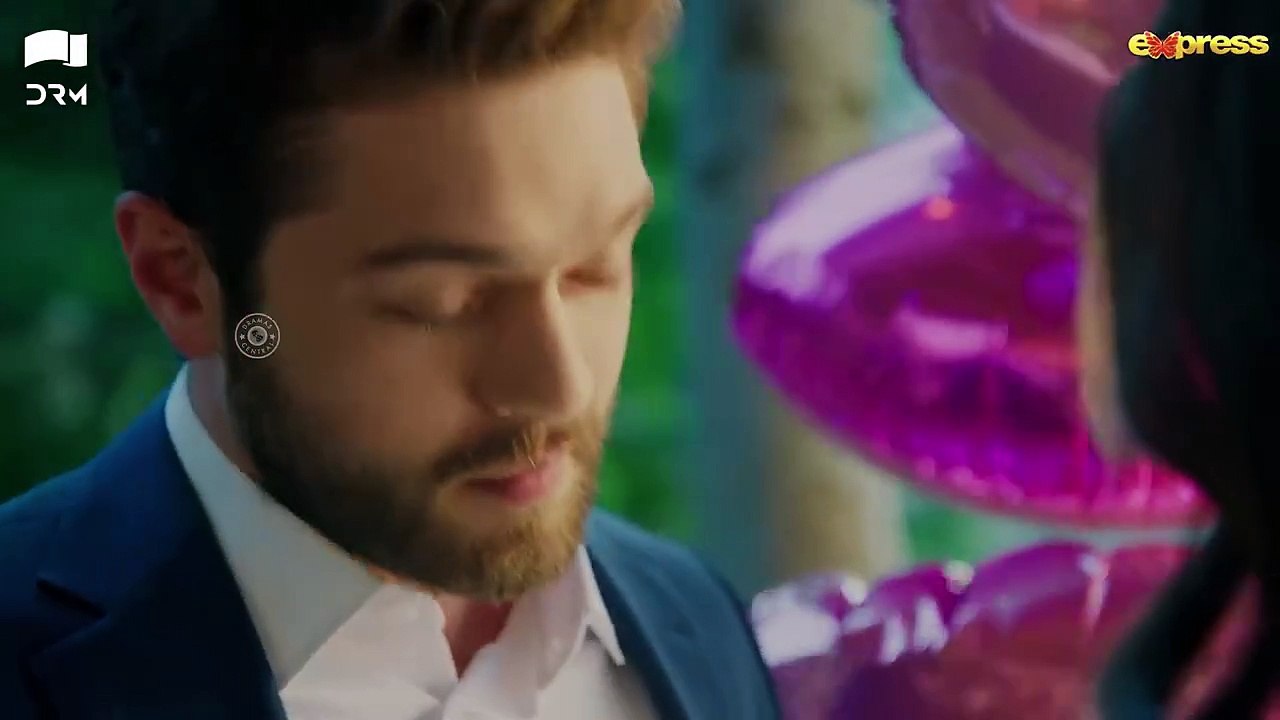 MERYEM - Episode 01 _ Turkish Drama _ Furkan Andıç, Ayça Ayşin _ Urdu Dubbing _ RO2Y