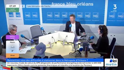 Témoins de l'actu - 12 /02