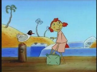 Ma Petite Planete Cherie, Tome 2