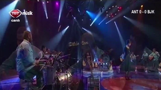 NAZLI ÖKSÜZ - Telli Turnam