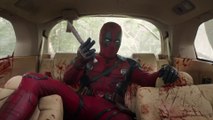 Deadpool & Wolverine | Official Teaser